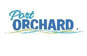 City of Port Orchard Logo